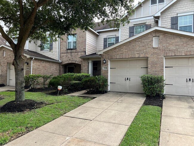 Building Photo - 7922 Barnes Ridge Ln