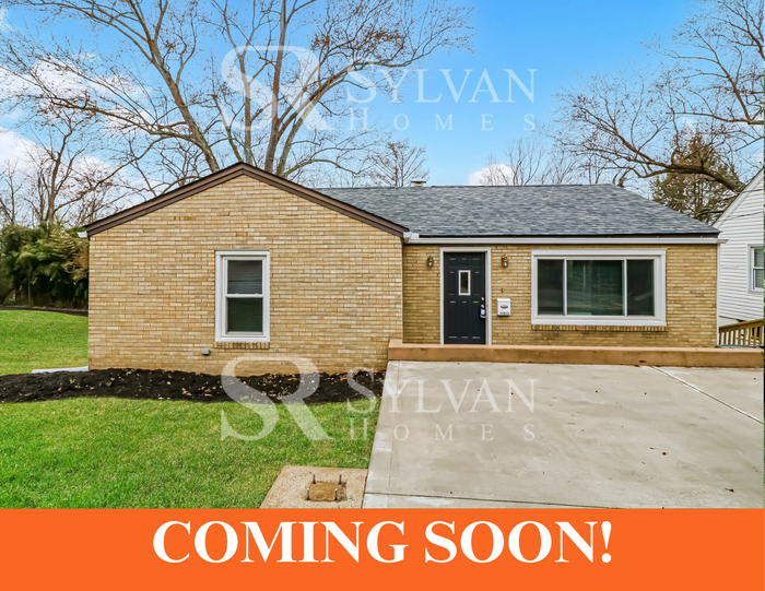 Foto principal - Adorable 3 BR, 2 BA Rancher!