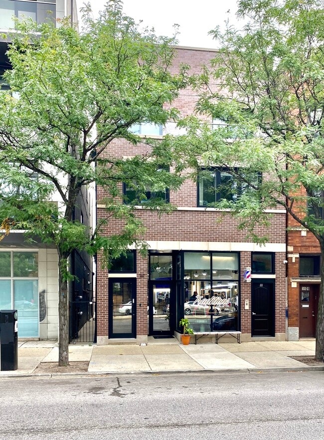 Building Photo - 1111 N Ashland Ave