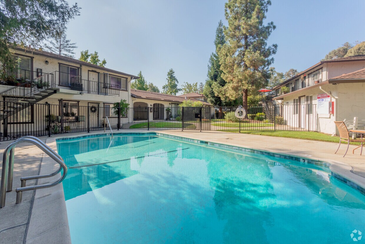 Casa Vasona Garden Apartments Apartments in Los Gatos, CA