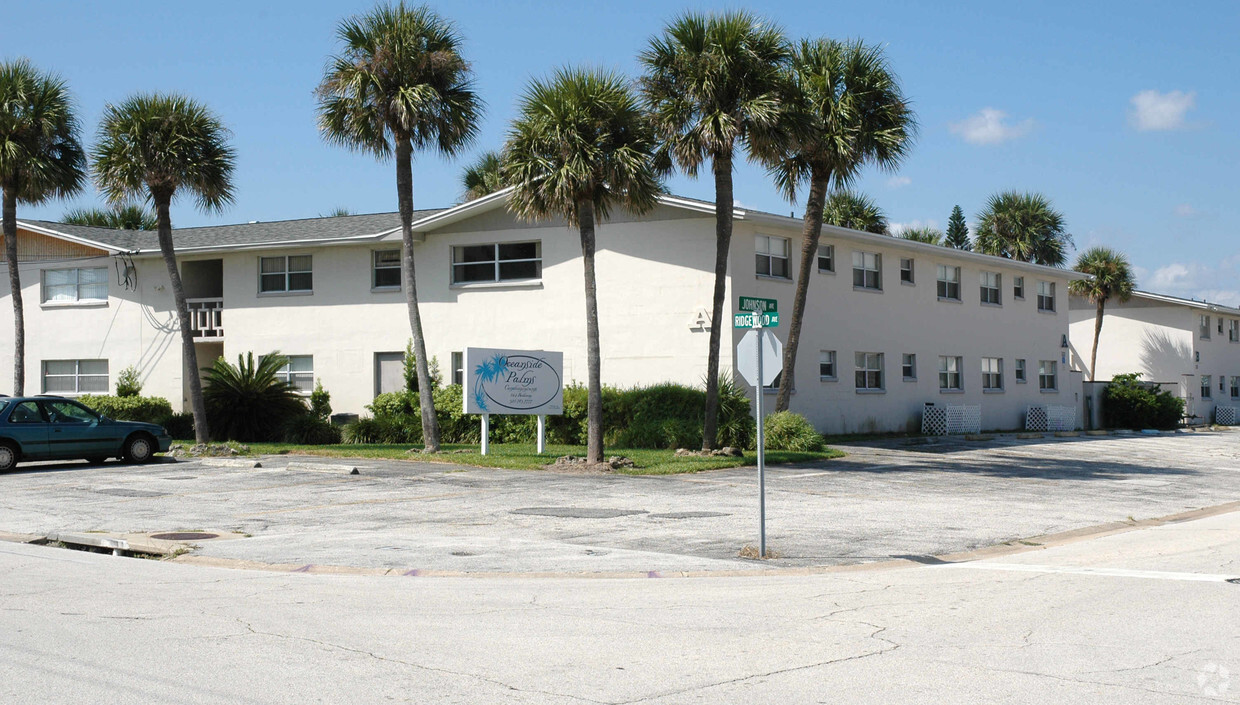 Primary Photo - Oceanside Palms