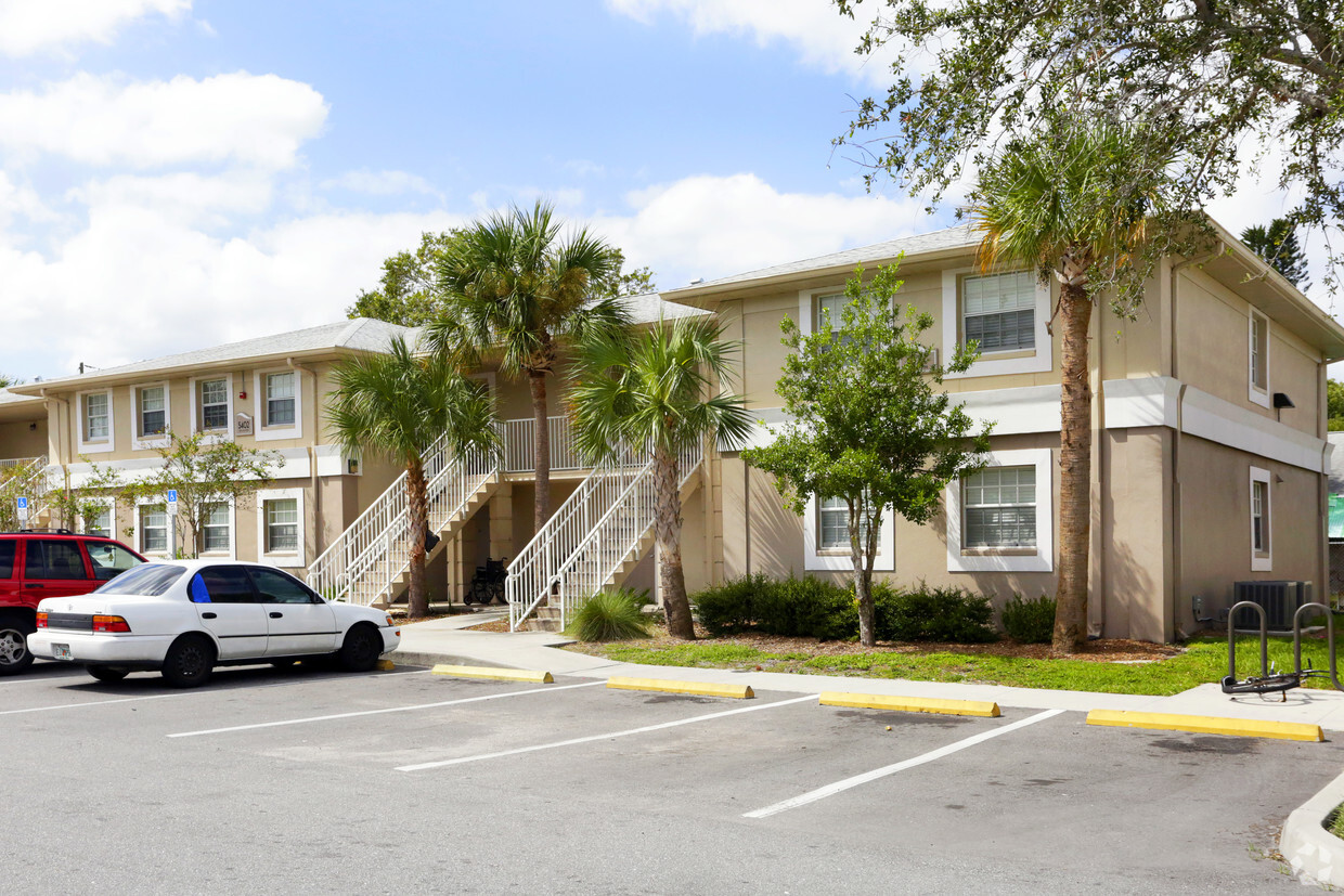 Foto del edificio - Landings at Cross Bayou