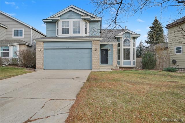 Building Photo - 1214 S Weldona Ln