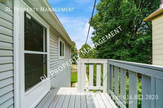 Foto del edificio - Renting for the 2024-2025 school year-1 be...