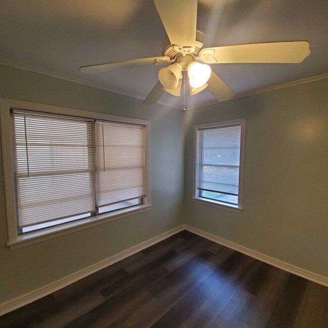2nd Bedroom - 102 Atkins Ave