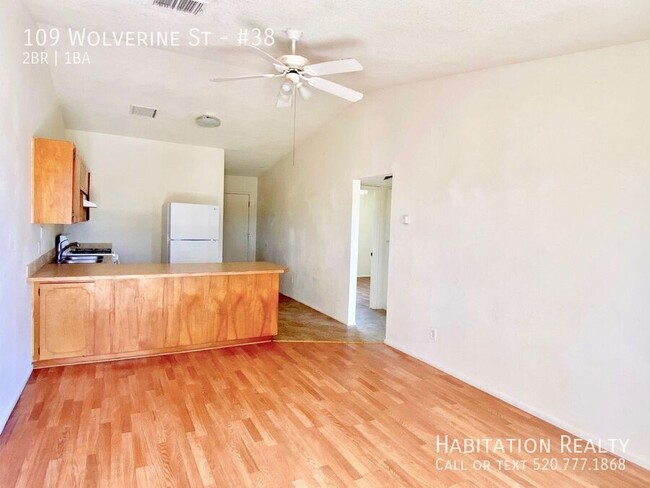 Building Photo - 109 Wolverine St