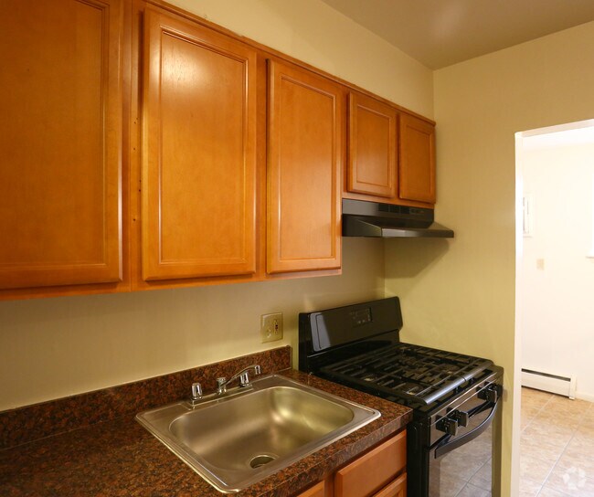 Ridgeview Apartment Homes Apartments in Reading, PA