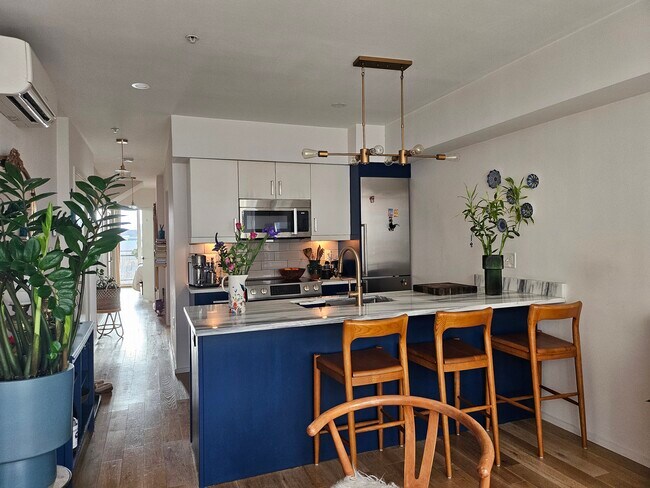 Foto del edificio - 1474 Belmont St NW