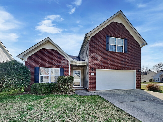 Building Photo - 366 Sarava Ln