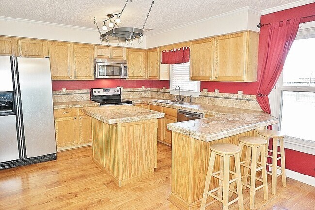 Foto del edificio - 408 Hampshire Pl