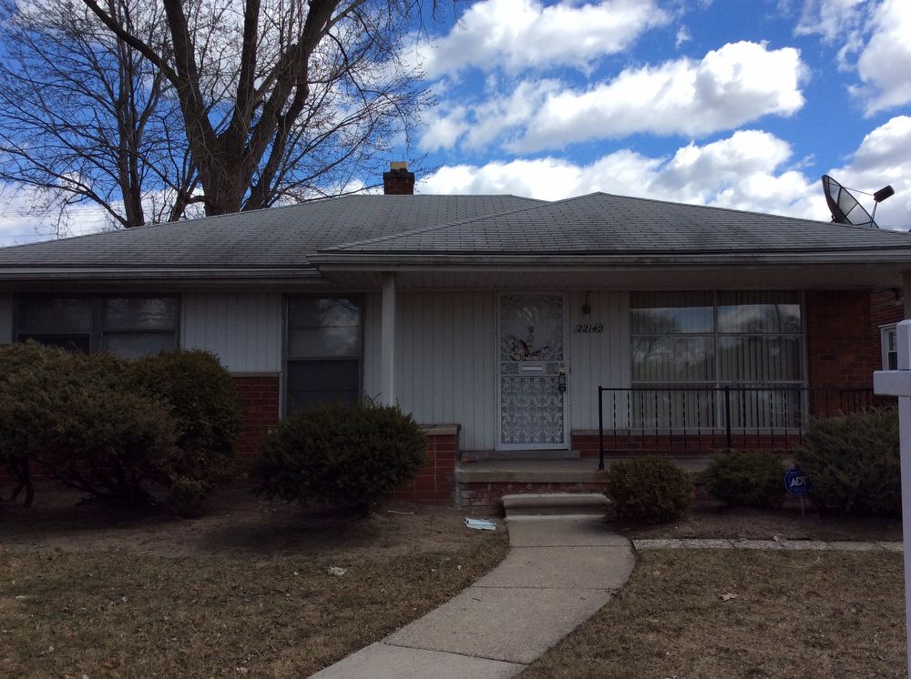 Primary Photo - 22140 Church St