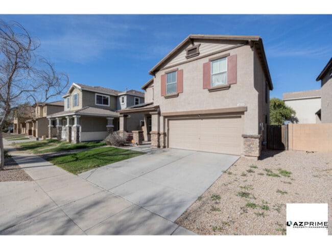 Foto del edificio - Your Perfect Phoenix 4/2.5 Home Awaits!