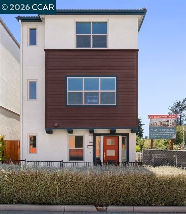 Building Photo - 2802 Chattleton Ln