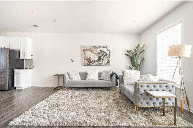 Foto del edificio - 1421 Ridgebend Way SE