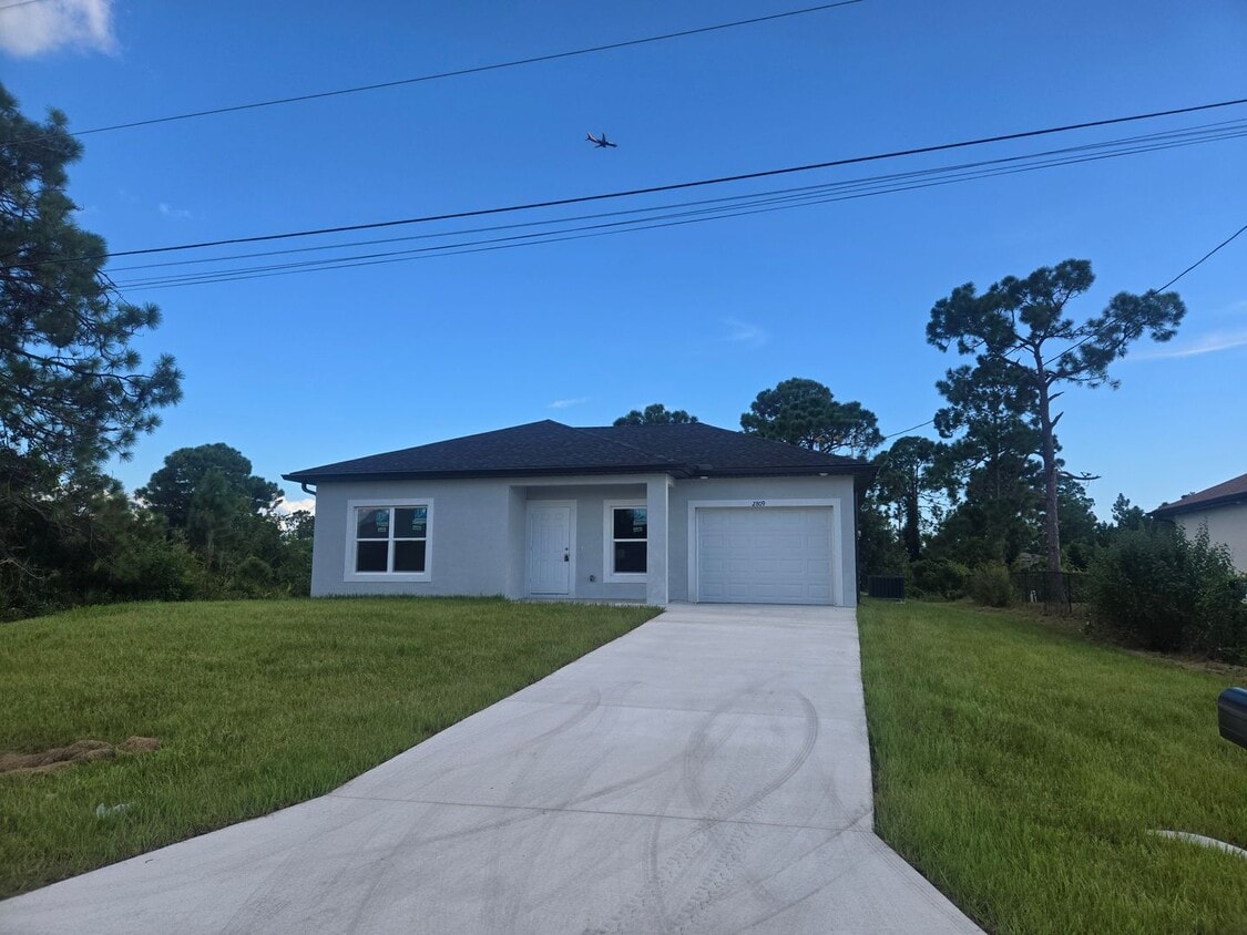 Primary Photo - BRAND NEW 2/2/1 -SW LEHIGH ACRES