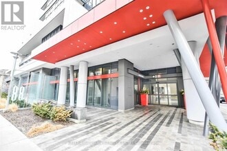 Building Photo - 511 Sheppard Ave E