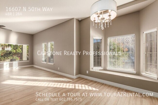 Building Photo - 16607 N 50th Way