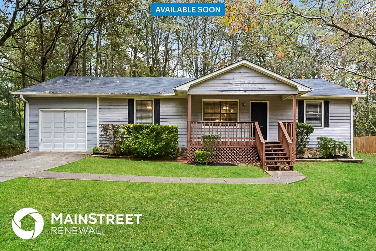 Foto principal - 105 Mt Airy Rd