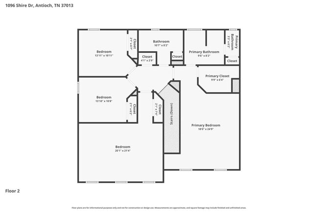 Building Photo - 1096 Shire Dr