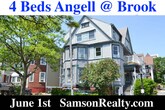 Foto principal - 204 Angell St