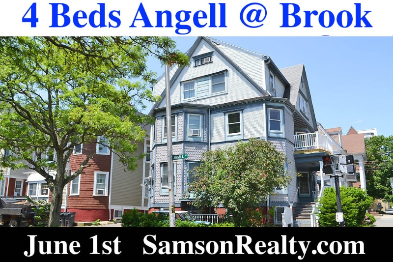 Photo - 204 Angell St