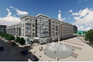 Building Photo - Ovation at Galatyn Park Apartments