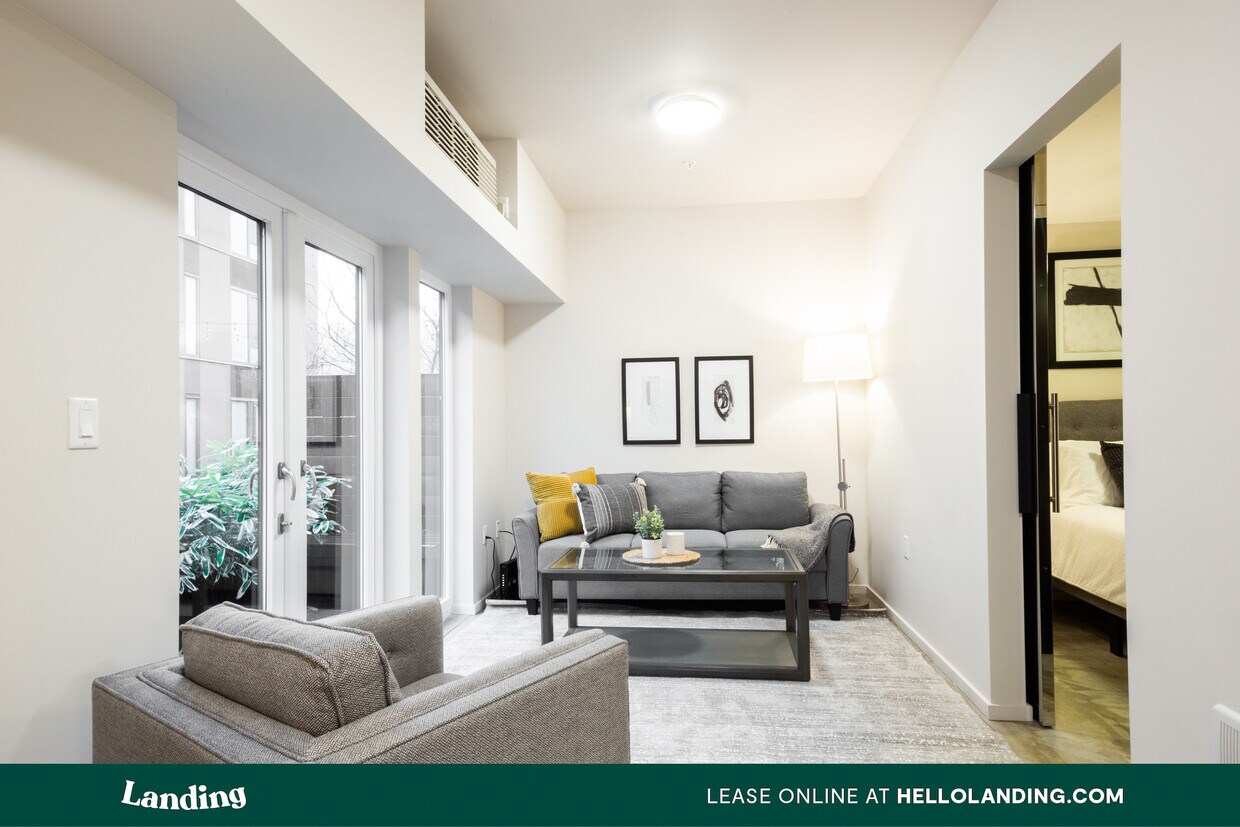 Foto principal - 2112 NW Quimby St