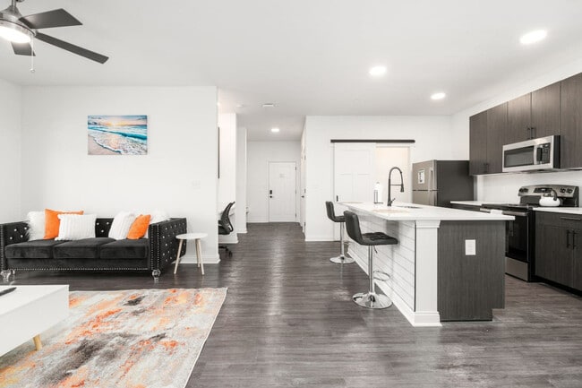 Building Photo - 5821 Elevated Way