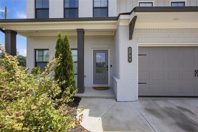 Foto del edificio - 2700 Westgate Park Dr