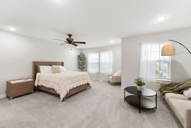 Foto del edificio - Sandstone Pointe