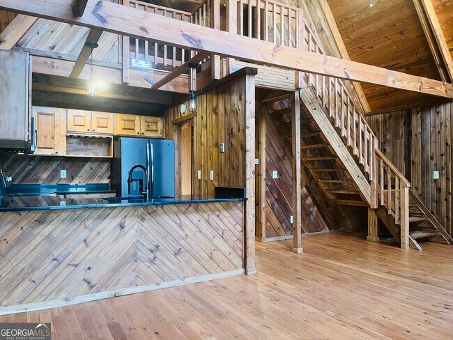 Foto del edificio - 364 Grayson Trail