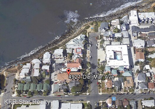 Foto principal - 4921 Del Mar Ave