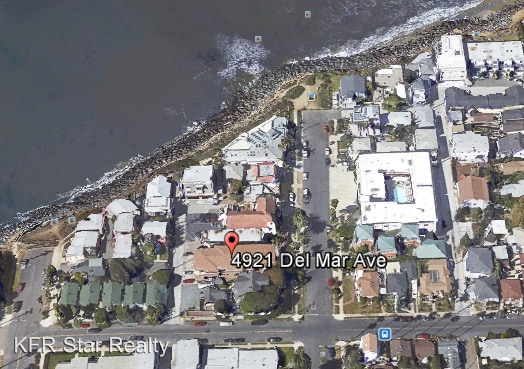 Primary Photo - 4921 Del Mar Ave