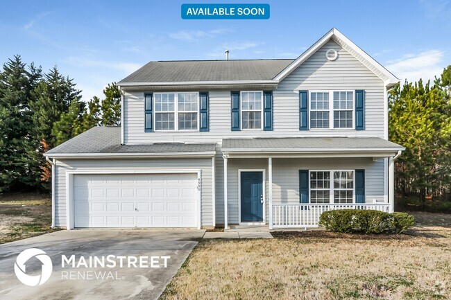 Building Photo - 4900 Four Sons Ct