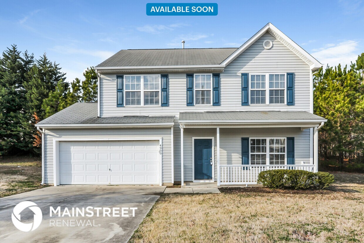 Foto principal - 4900 Four Sons Ct