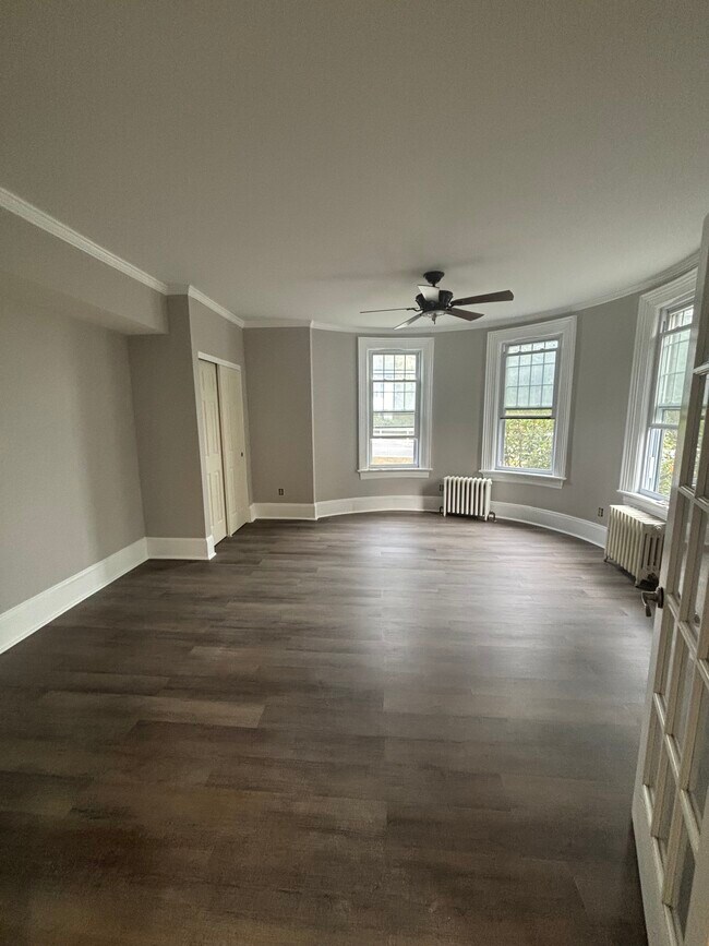 Foto del edificio - 553 Mine Brook Rd