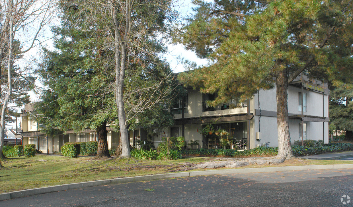 Foto del edificio - Sierra Vista