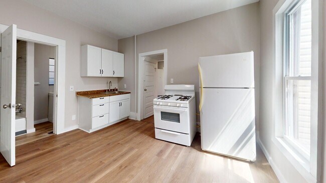 Foto del edificio - 838 Yale St