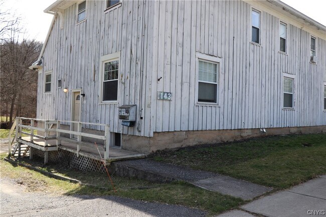 Building Photo - 143 W Genesee St