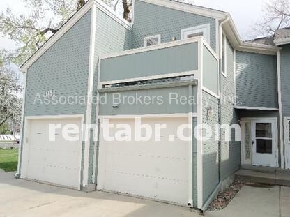 Building Photo - 5051 Garrison St