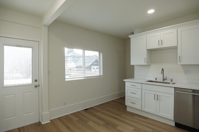 Foto del edificio - 3104 S 7th St