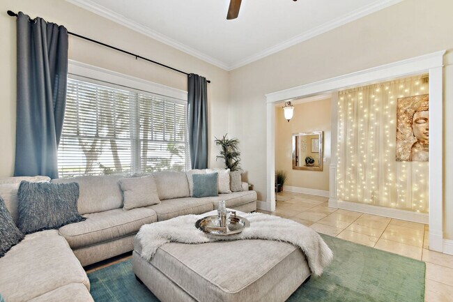 Foto del edificio - 509 S Willow Ave