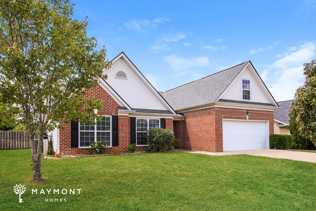 Building Photo - Beautiful 4 bedroom in Grovetown, GA!