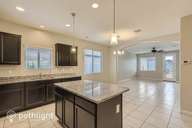 Foto del edificio - 23864 W Magnolia Dr, Buckeye, AZ, 85326
