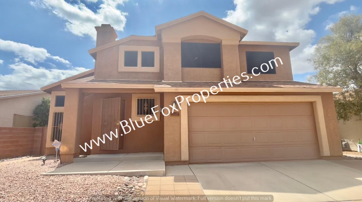 Primary Photo - 8552 N Winchester Creek Dr