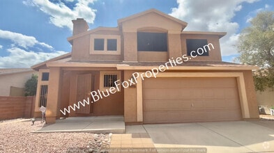 Building Photo - 8552 N Winchester Creek Dr
