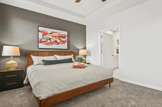 Building Photo - Beautiful Townhome for Rent!