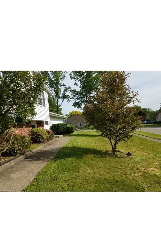 1336 Lindenwood Ct, Lorain, OH 44053 House Rental in Lorain, OH