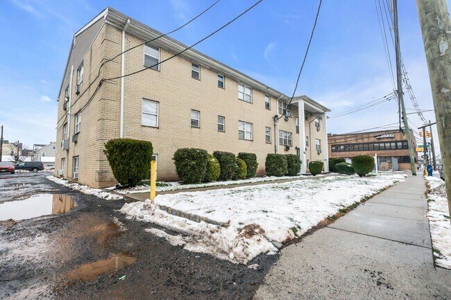 Foto del interior - Astoria Manor