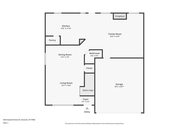 Foto del edificio - 5618 Imperial Grove Dr